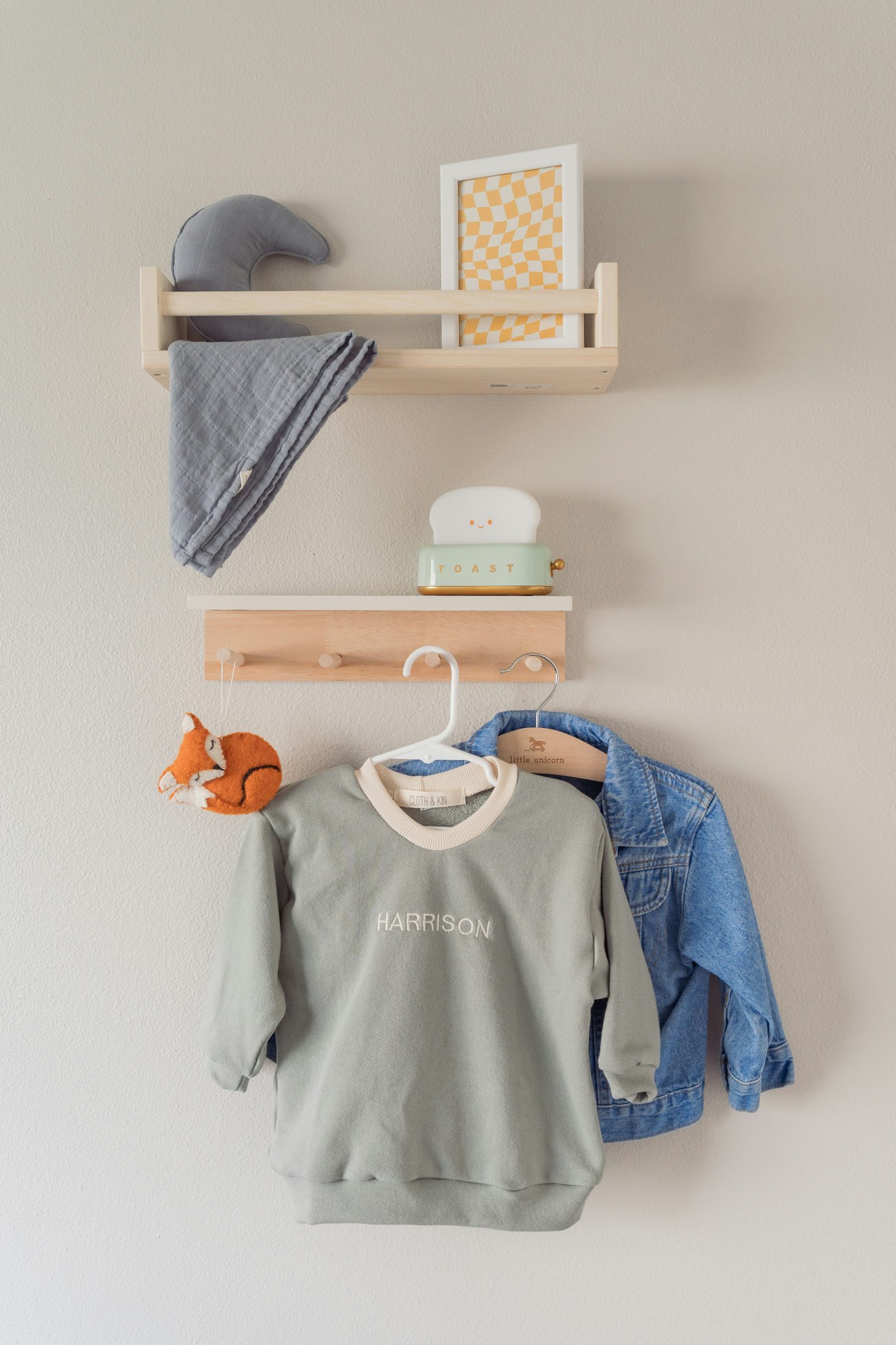 Habitaciones infantiles
