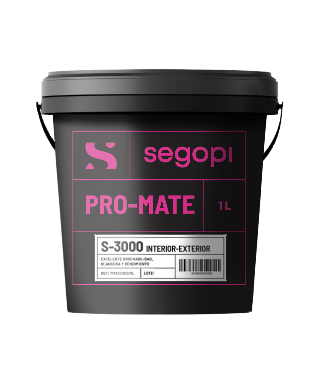 Bote PRO-MATE